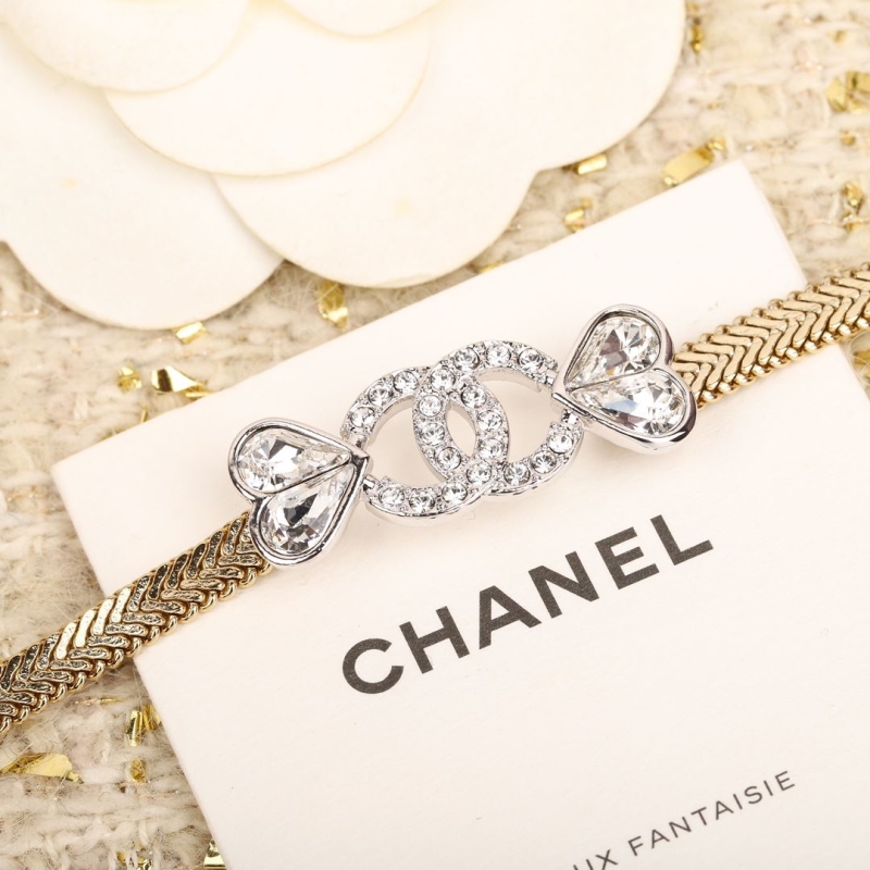 Ch**el bracelets